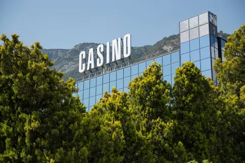 Saint-Vincent Resort & Casino - Casino in Saint-Vincent, Italy