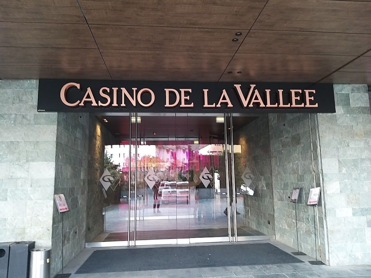 Saint-Vincent Resort & Casino photo 5
