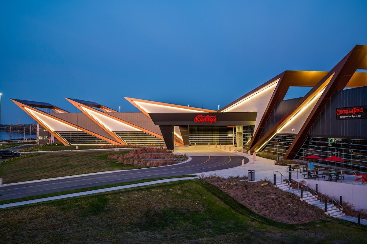 Bally's Kansas City - Casino in Kansas City, United States