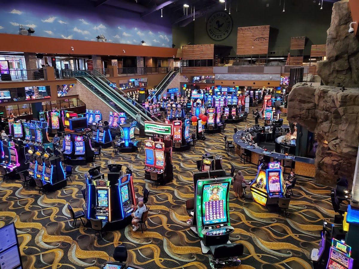 Bally's Kansas City photo 2