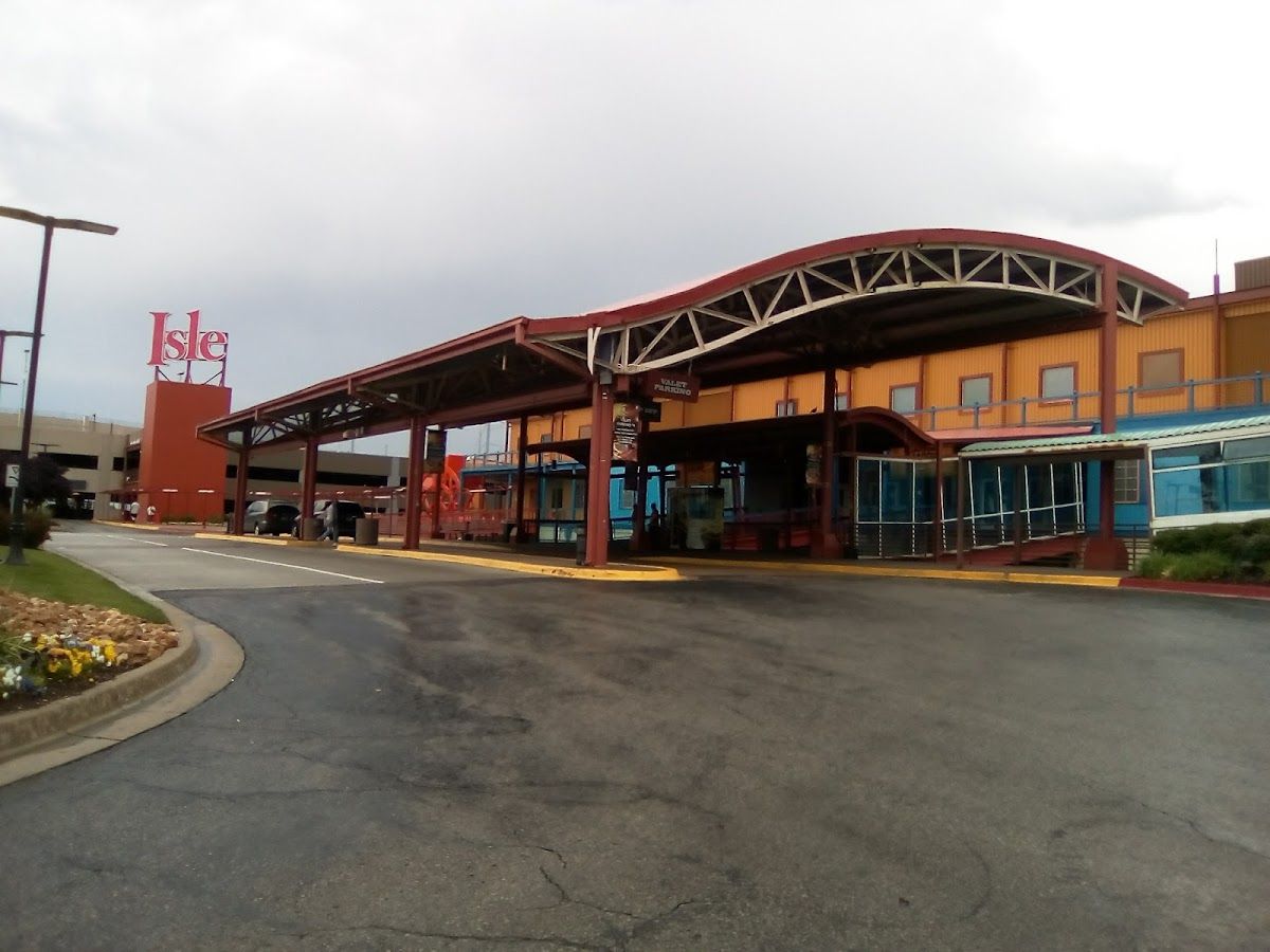 Bally's Kansas City photo 5