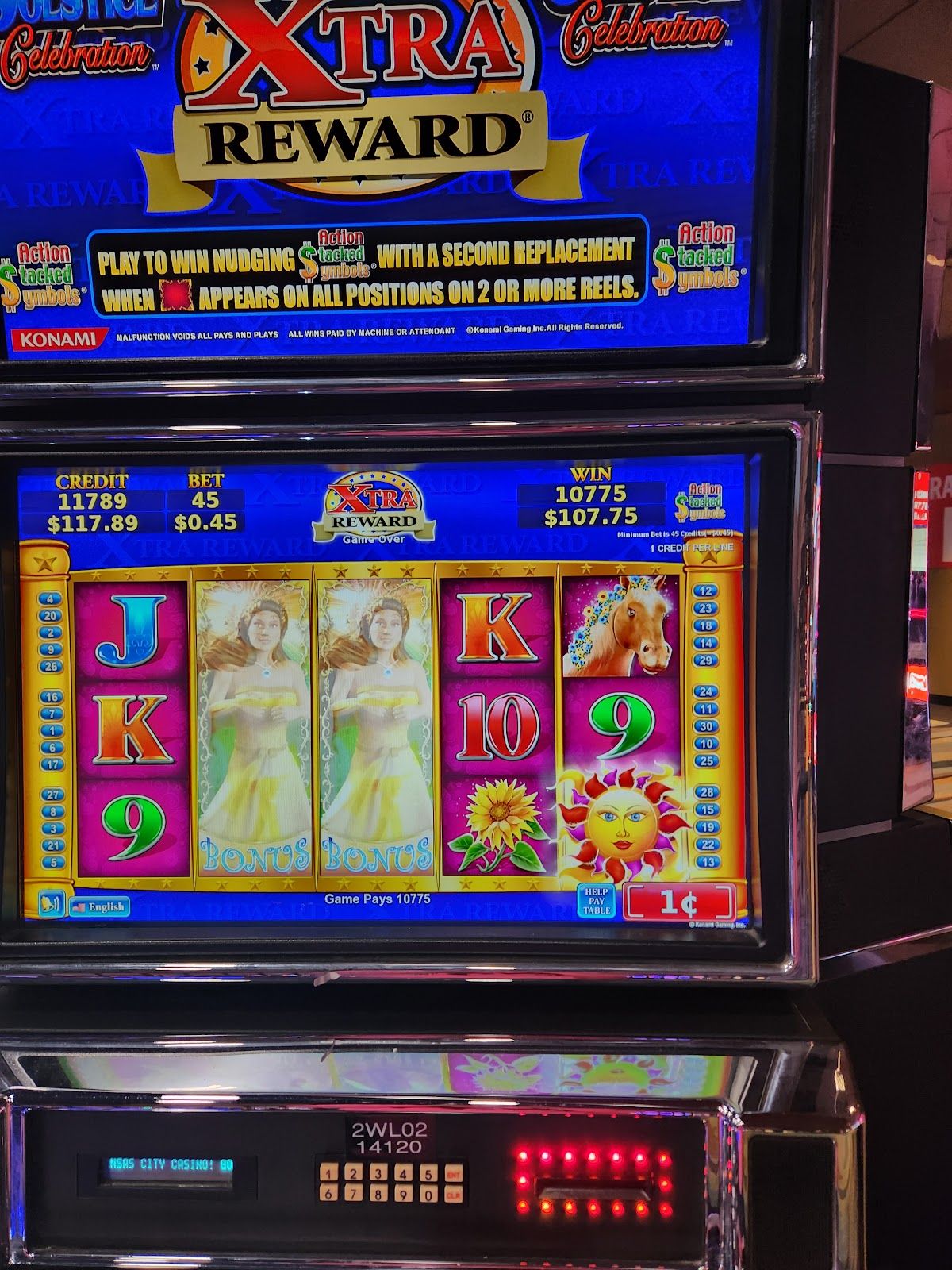 Bally's Kansas City photo 6
