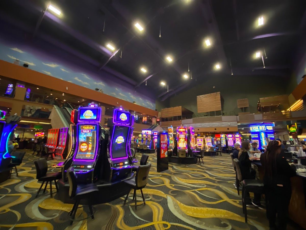 Bally's Kansas City photo 7