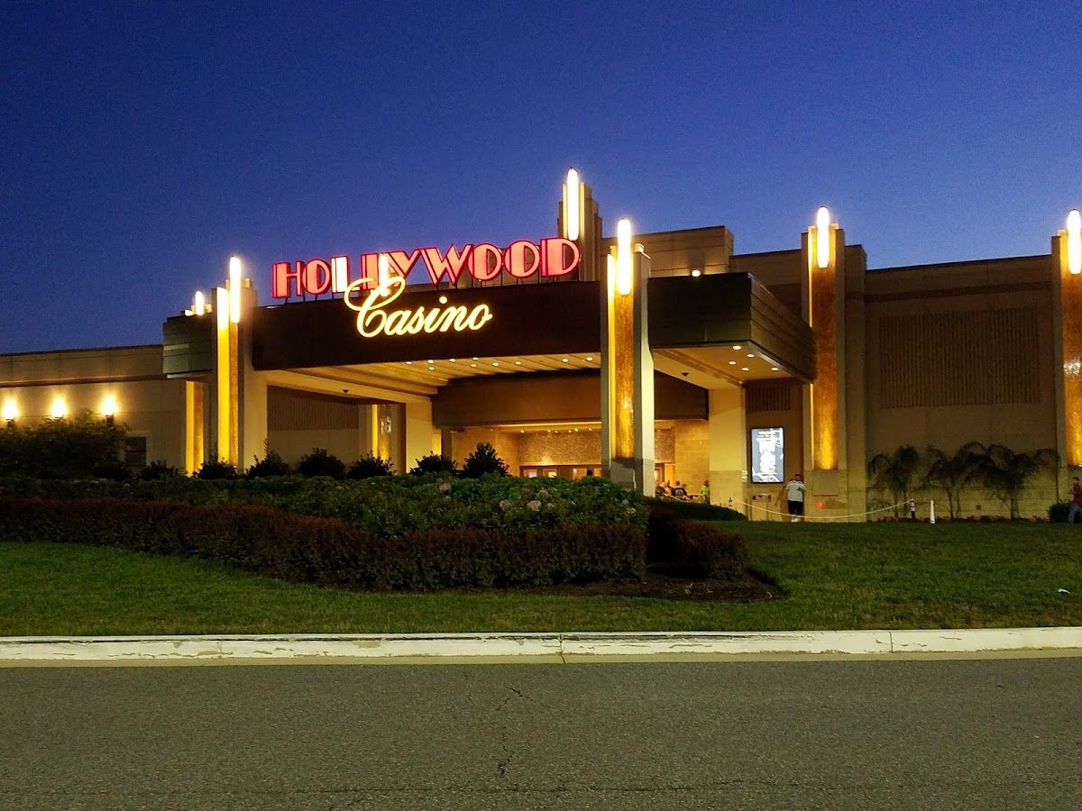 Hollywood Casino Perryville - Casino in Perryville, United States