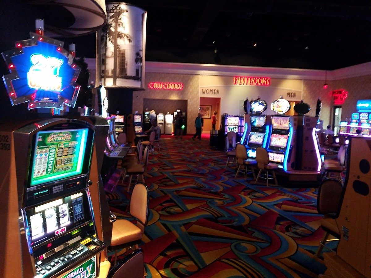 Hollywood Casino Perryville photo 2
