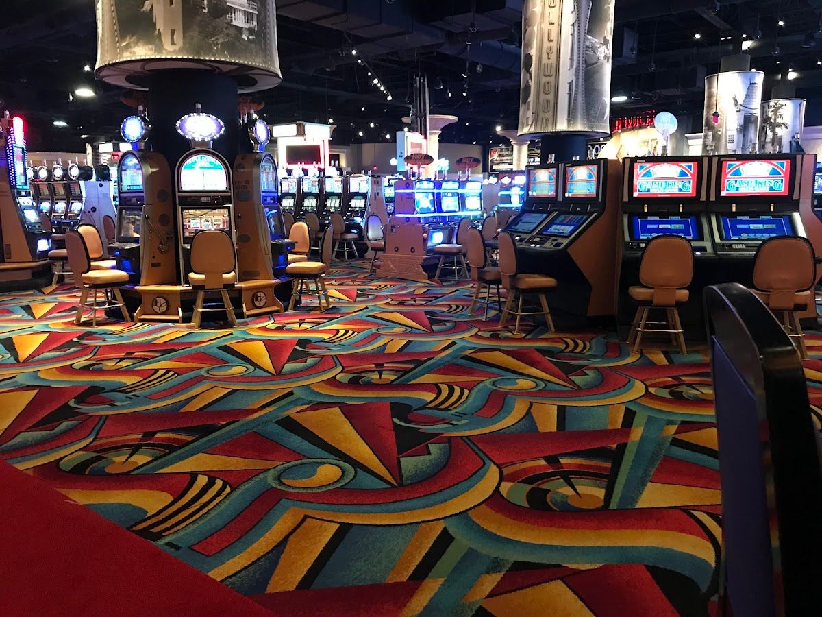 Hollywood Casino Perryville photo 7
