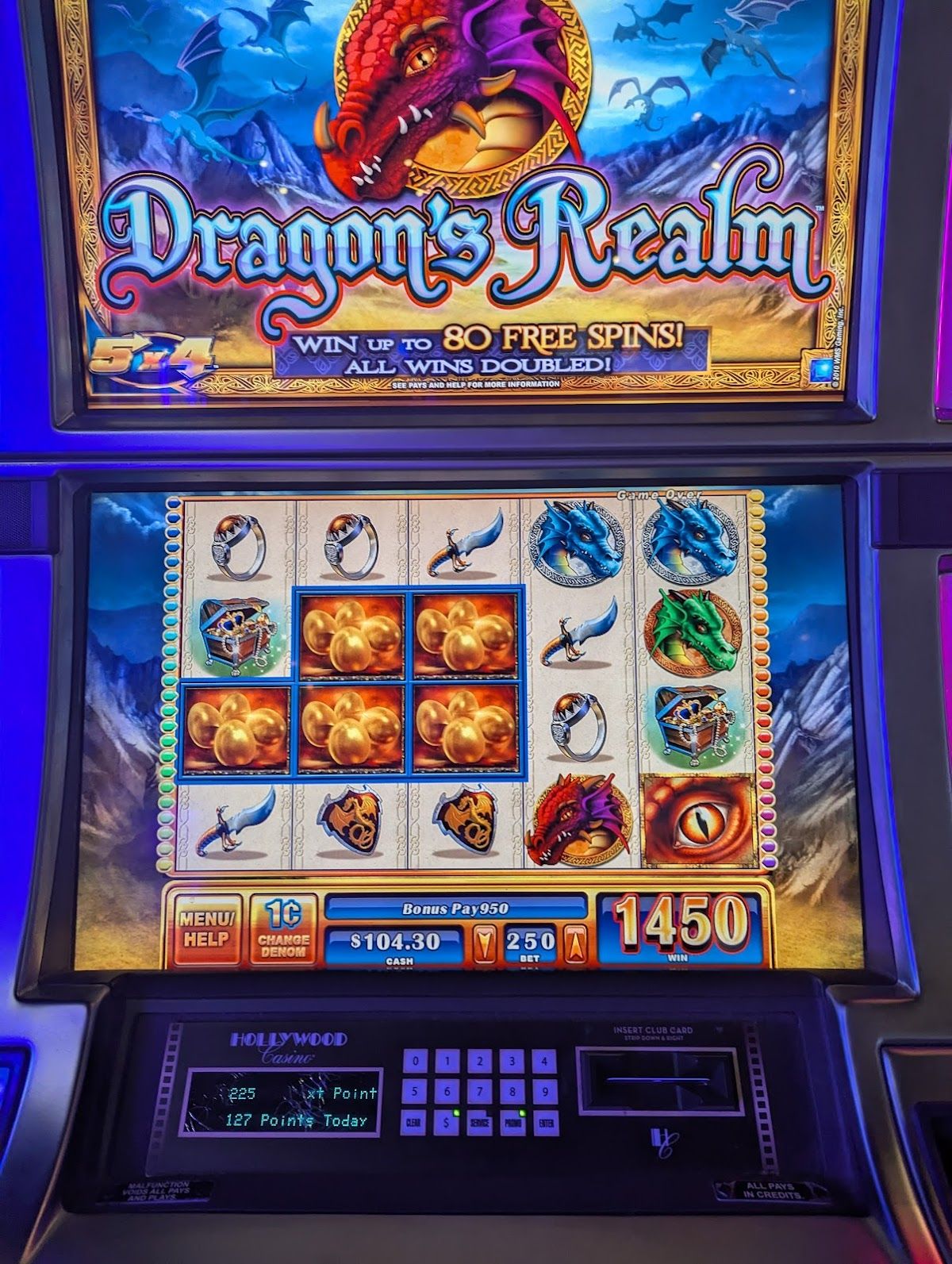 Hollywood Casino Perryville photo 8