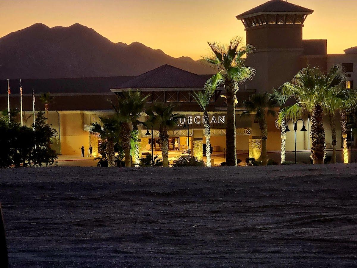 Quechan Casino Resort Poker Room photo 3