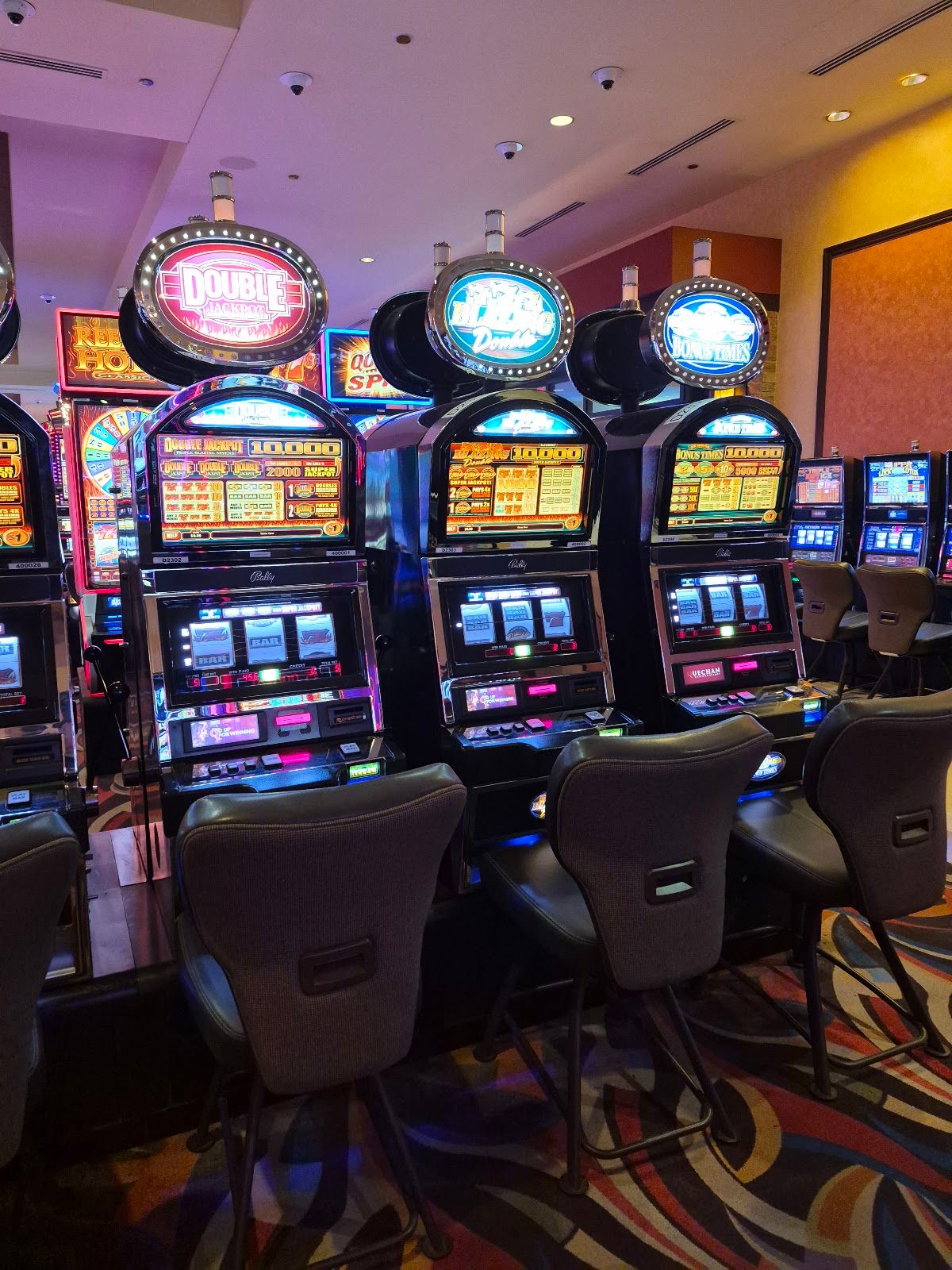 Quechan Casino Resort Poker Room photo 4