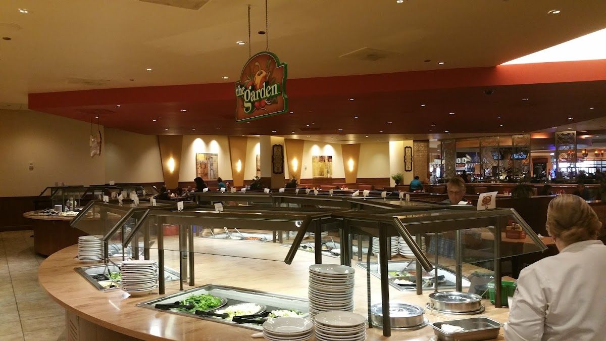 Quechan Casino Resort Poker Room photo 5