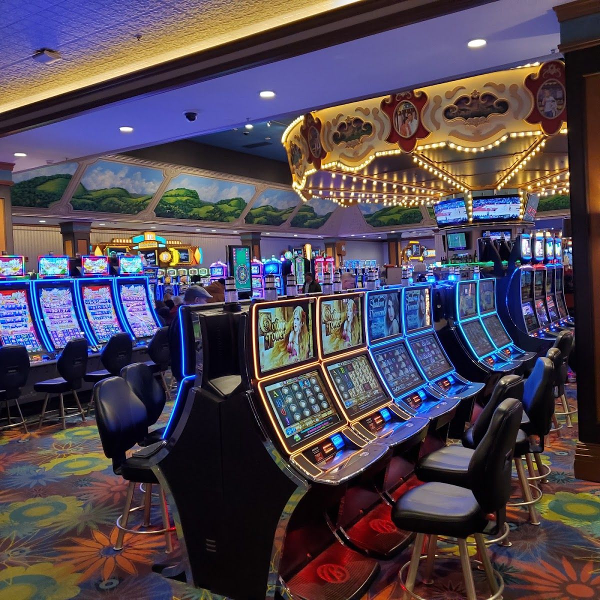 Tioga Downs Casino Resort – Poker photo 5