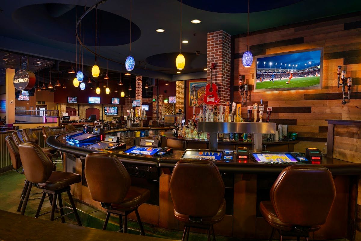 Rail City Casino photo 3