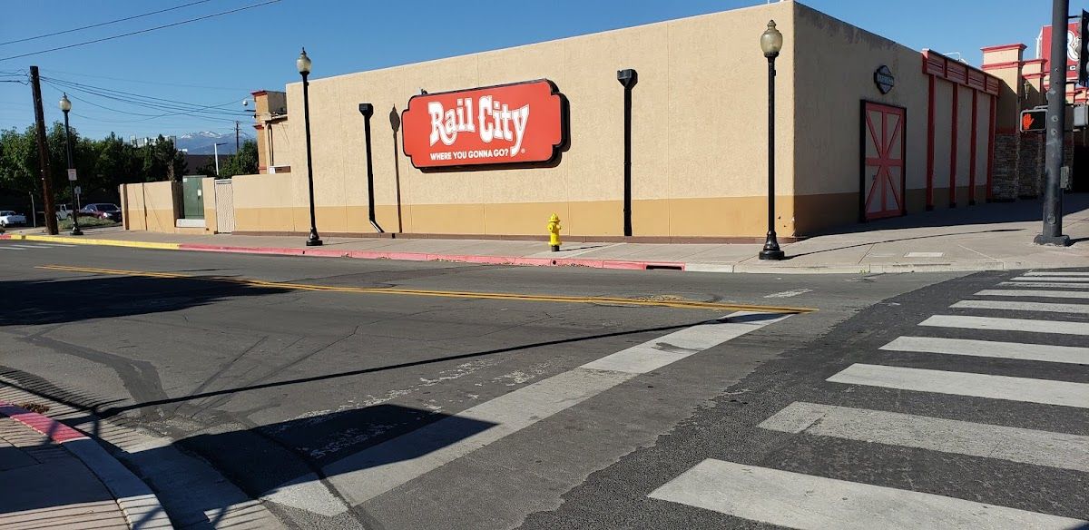 Rail City Casino photo 10