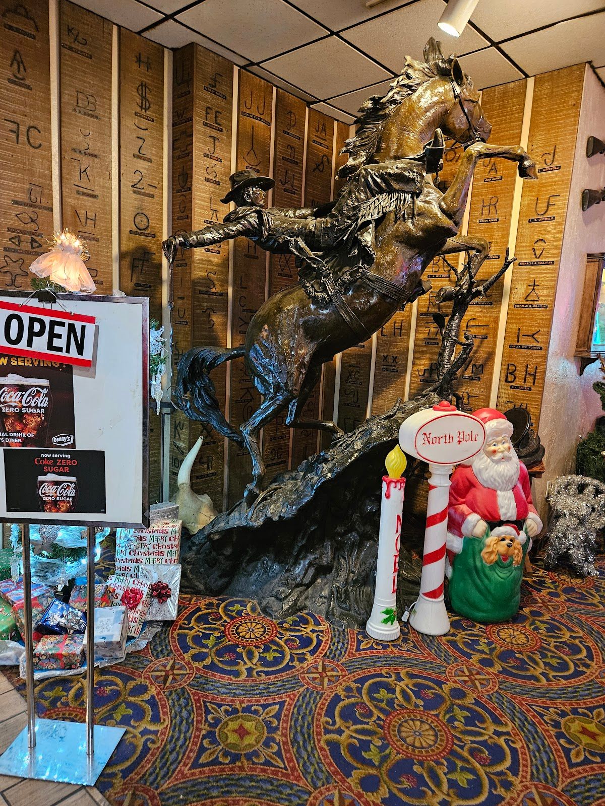 Hotel Nevada & Gambling Hall photo 5