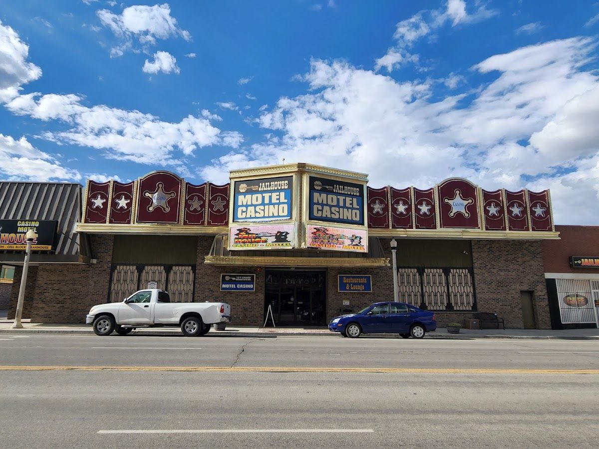 Hotel Nevada & Gambling Hall photo 6
