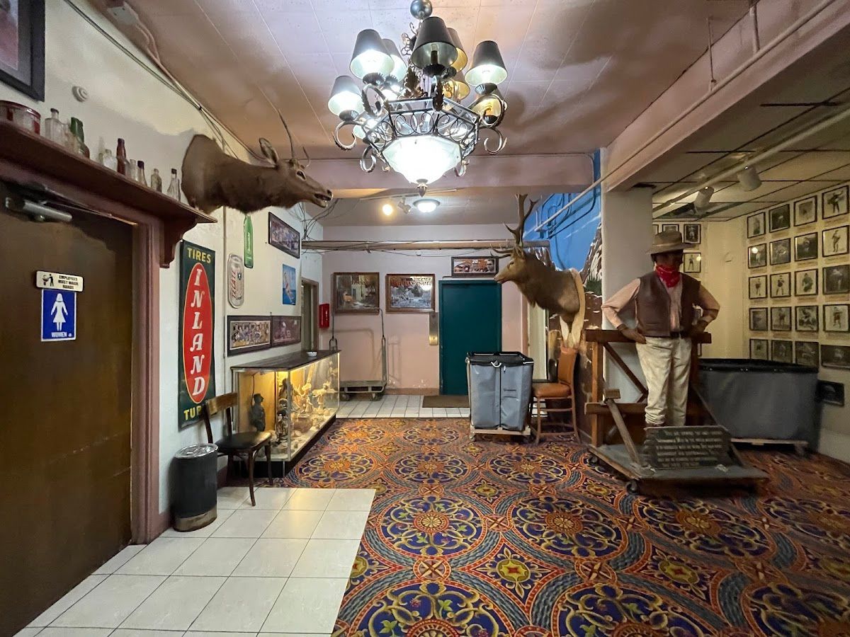 Hotel Nevada & Gambling Hall photo 7