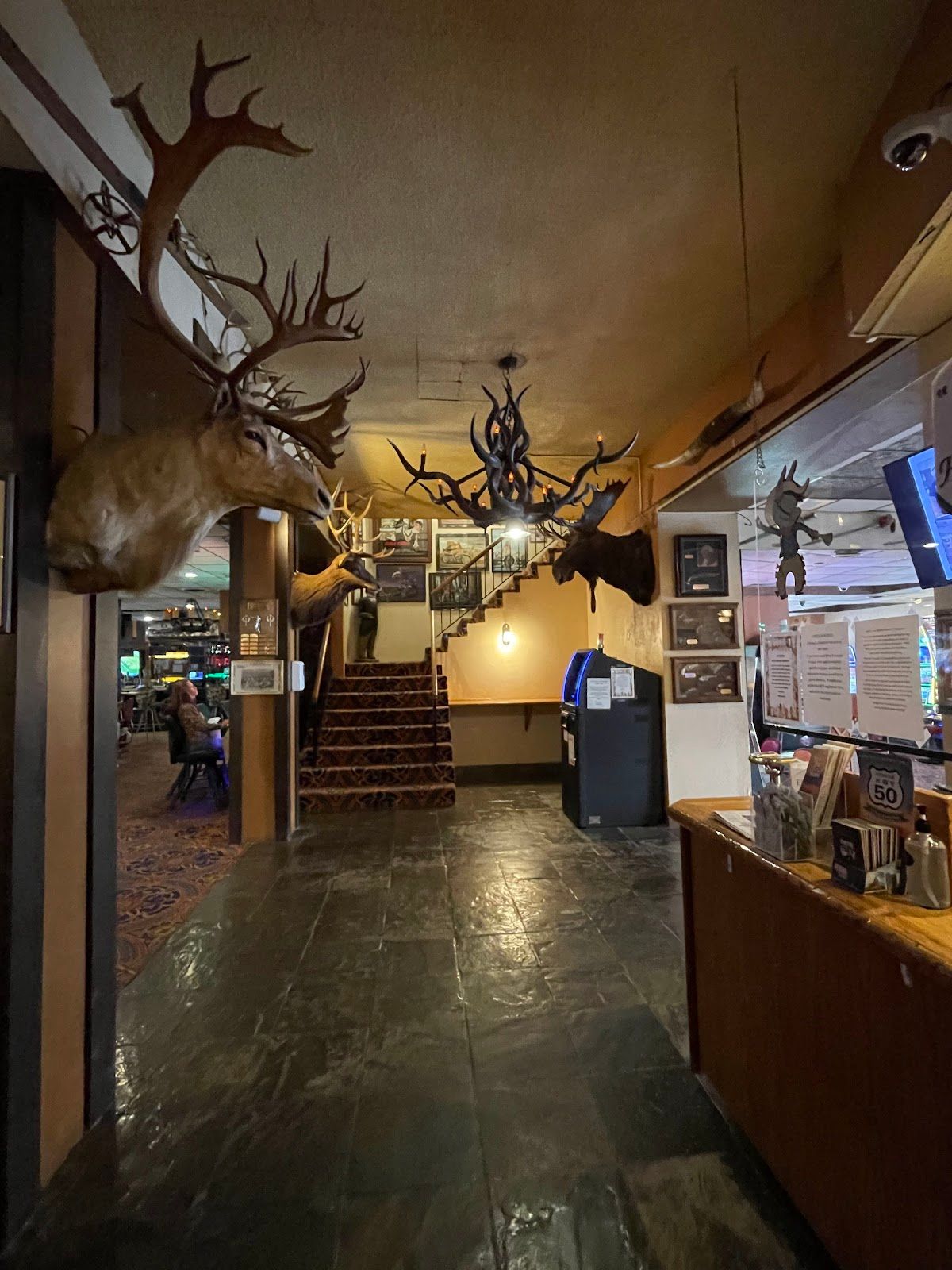Hotel Nevada & Gambling Hall photo 8