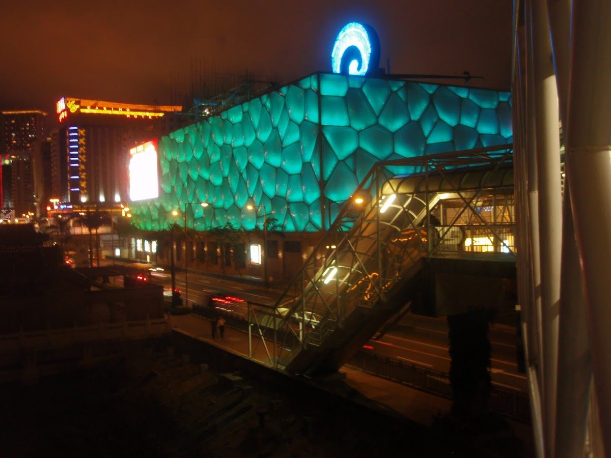 Casino Oceanus photo 9