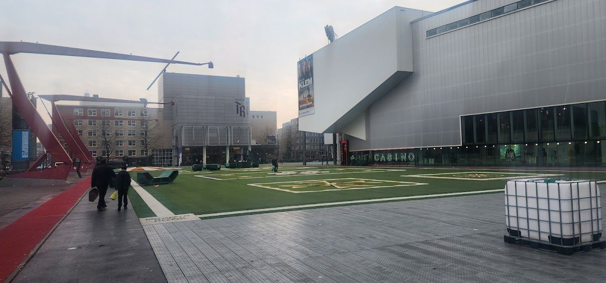 Jack's Casino Rotterdam Centrum photo 7