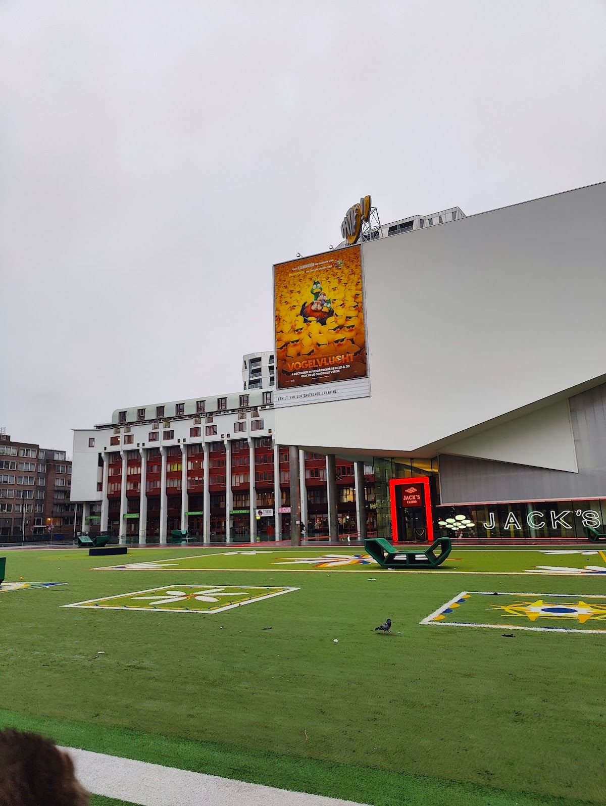 Jack's Casino Rotterdam Centrum photo 8
