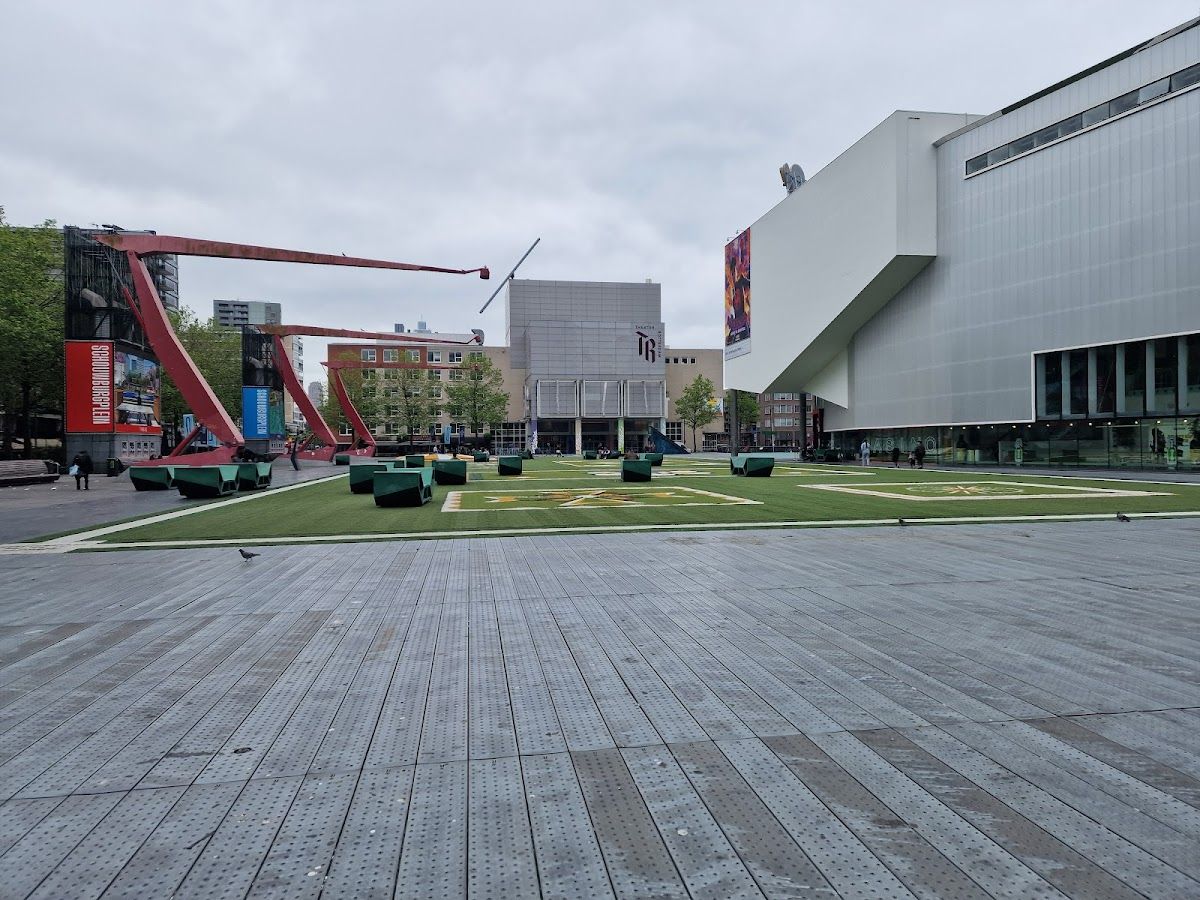 Jack's Casino Rotterdam Centrum photo 9