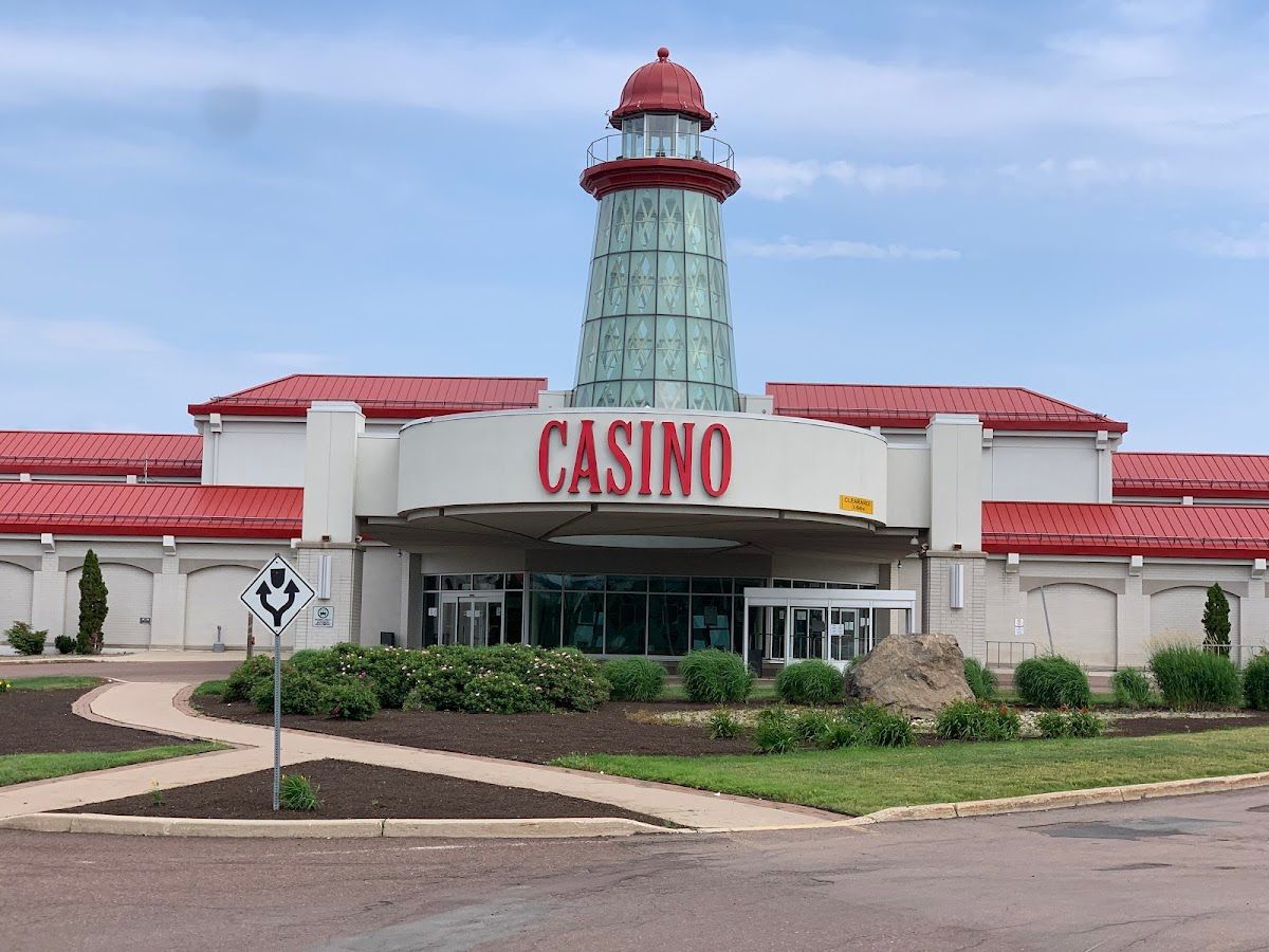 Casino New Brunswick – Poker photo 2