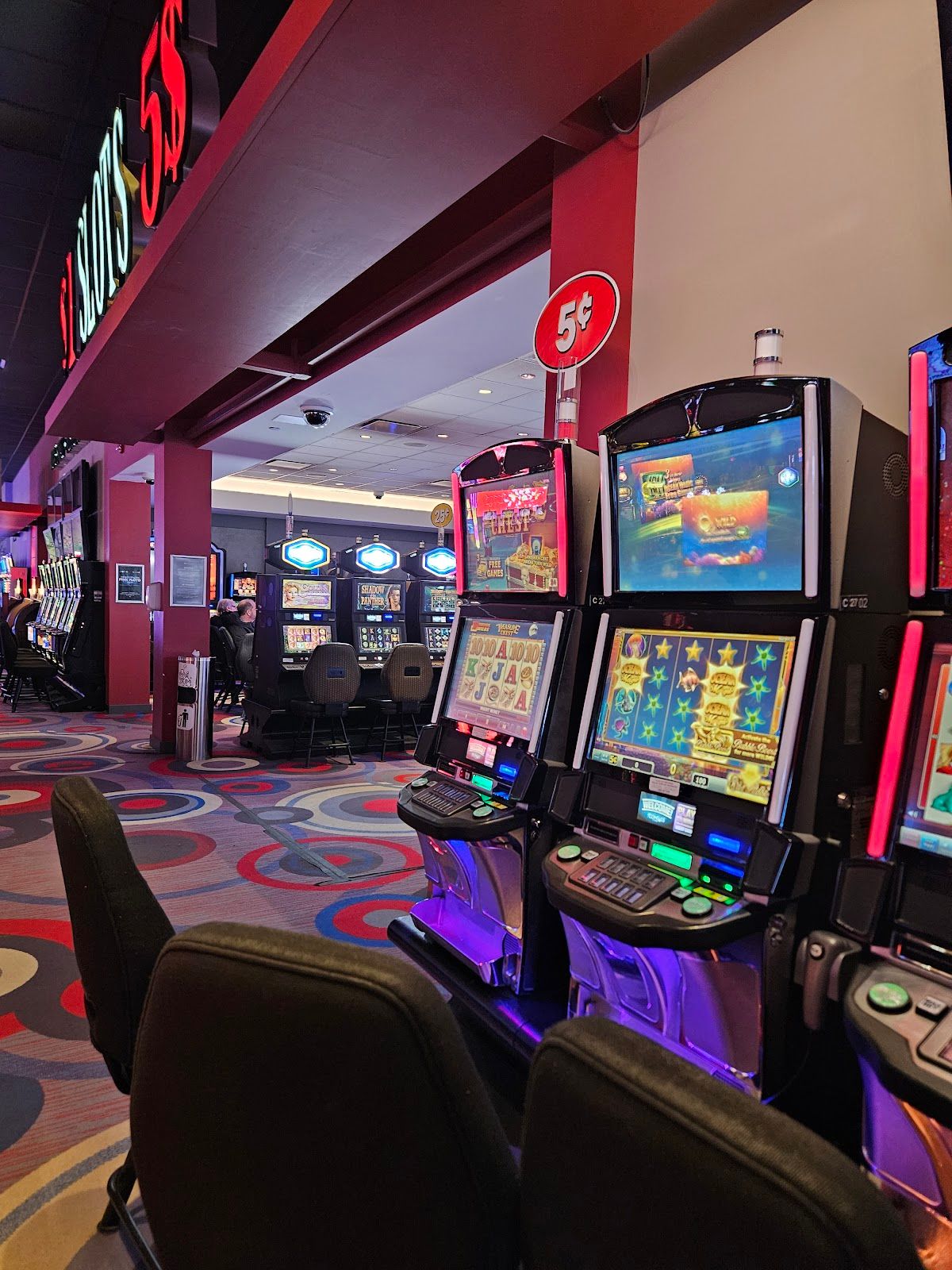 Casino New Brunswick – Poker photo 6