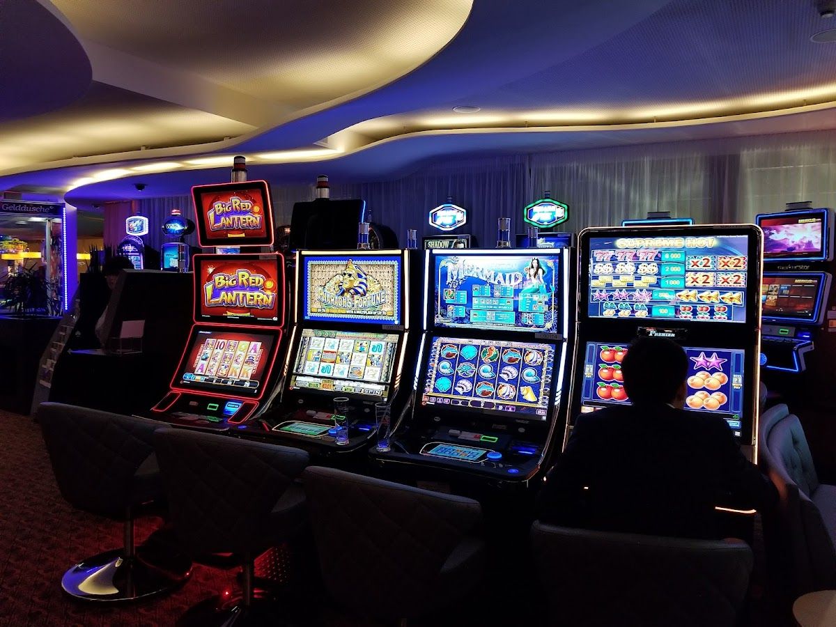 Casino Kleinwalsertal – Poker photo 3
