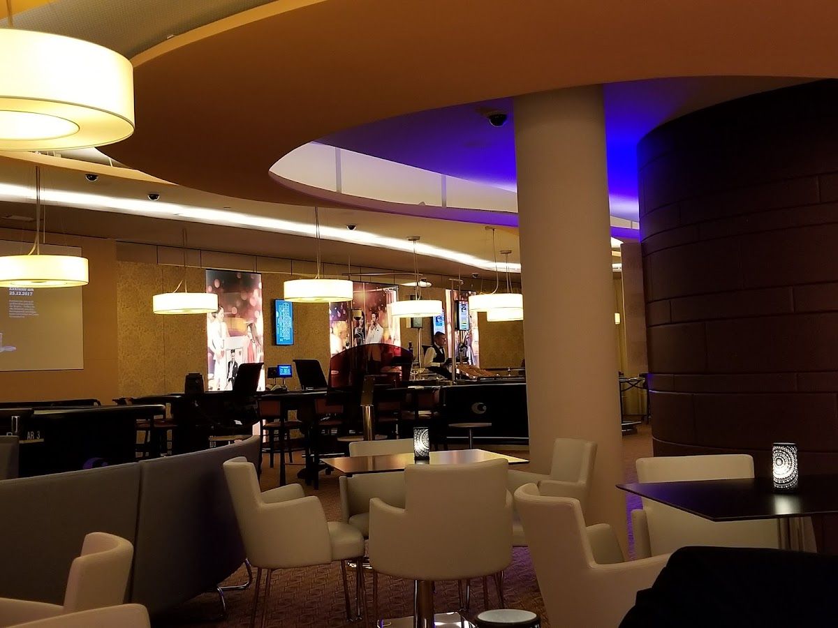 Casino Kleinwalsertal – Poker photo 7