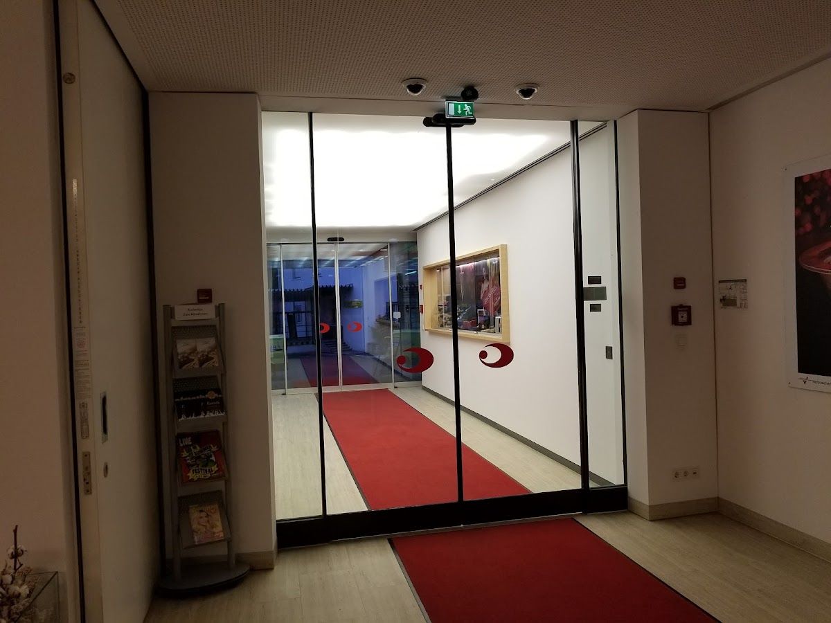 Casino Kleinwalsertal – Poker photo 10