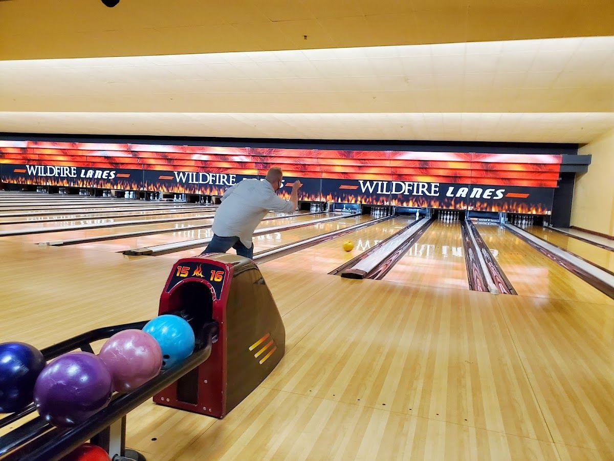 Wildfire Casino & Lanes - Casino in Las Vegas, United States