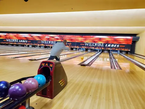 Wildfire Casino & Lanes - Casino in Las Vegas, United States