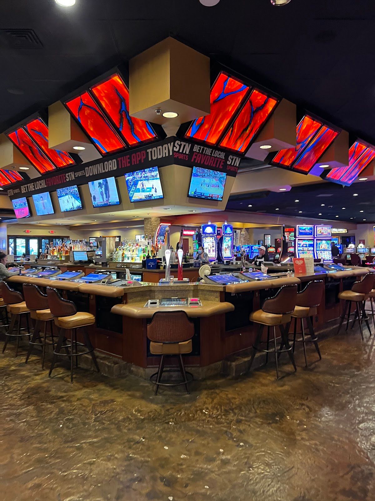 Wildfire Casino & Lanes photo 2