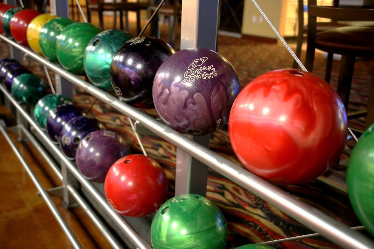 Wildfire Casino & Lanes photo 3