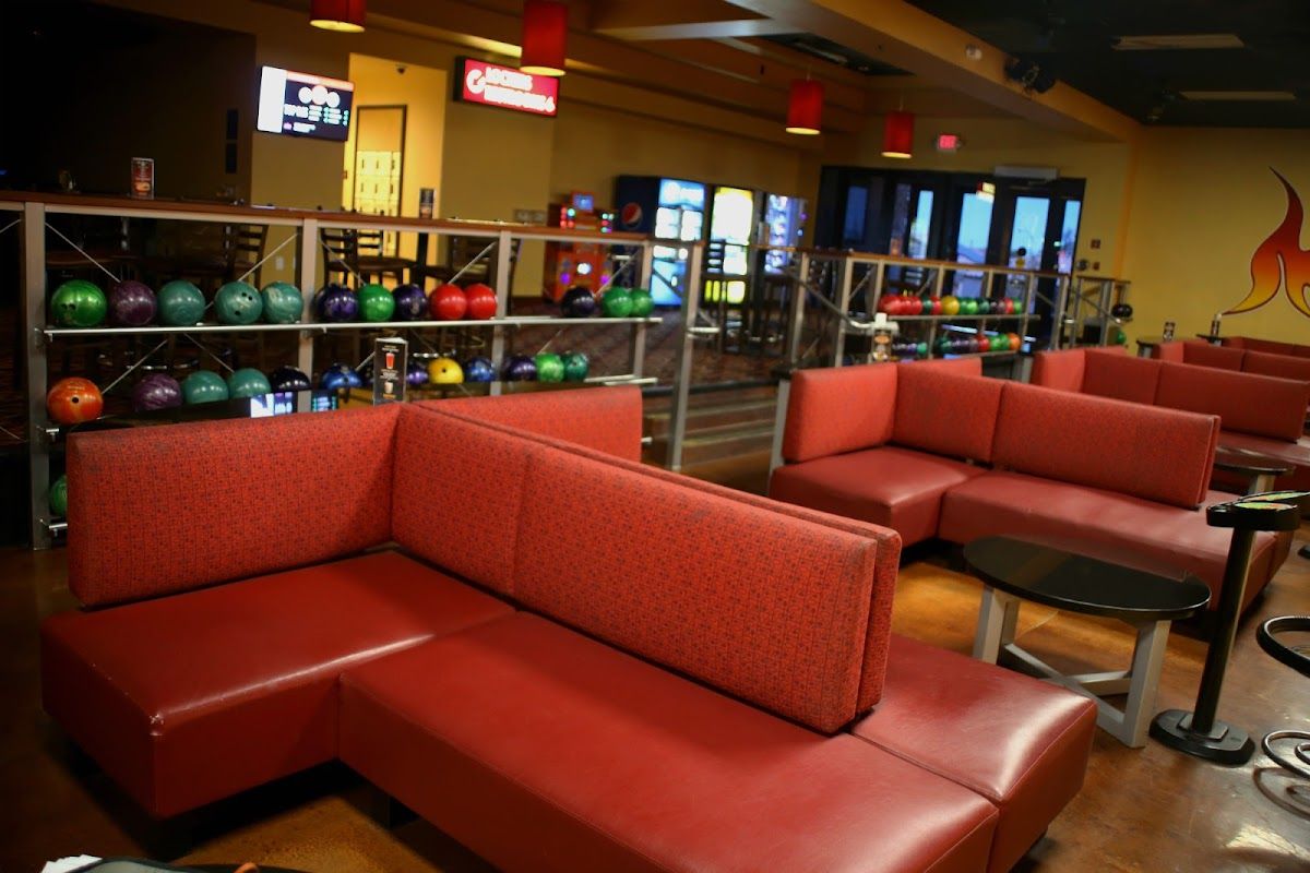 Wildfire Casino & Lanes photo 5