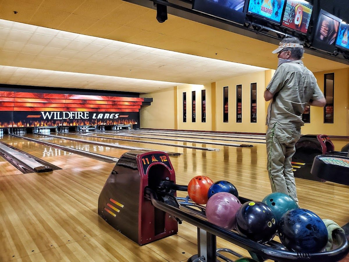 Wildfire Casino & Lanes photo 6