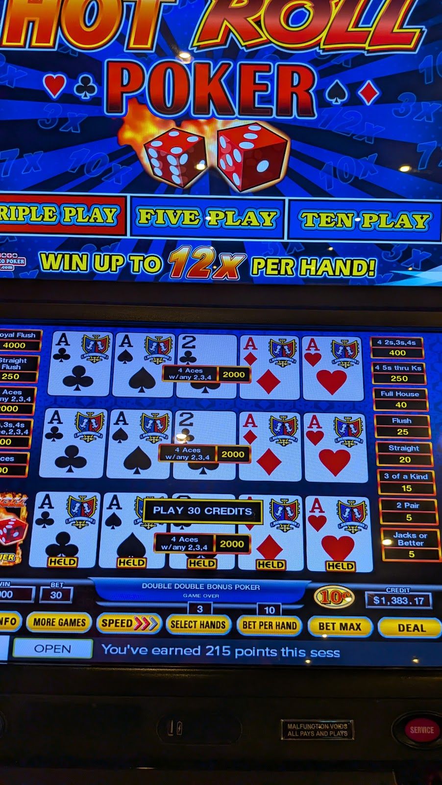 Wildfire Casino & Lanes photo 7