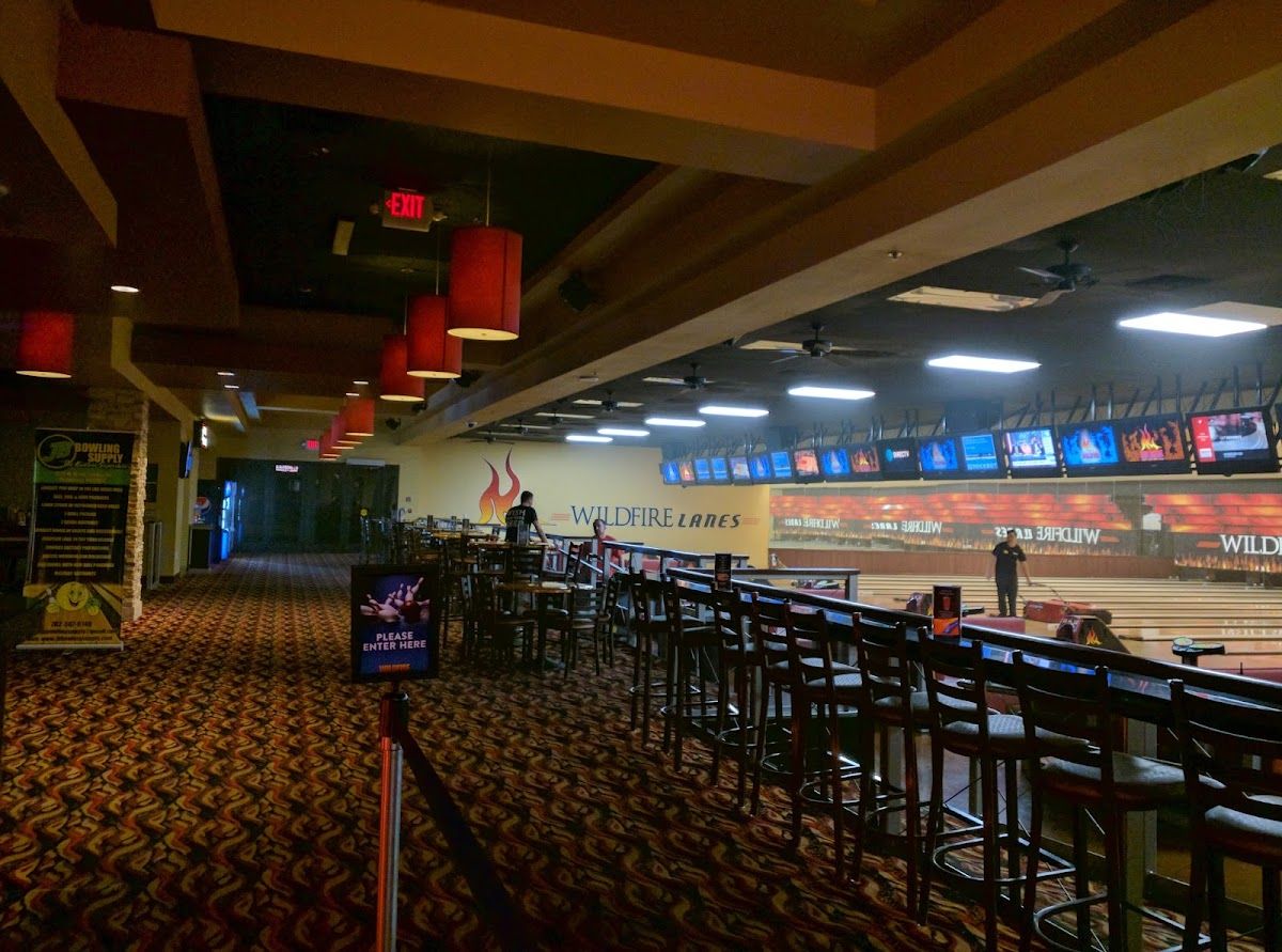 Wildfire Casino & Lanes photo 8