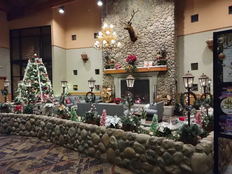 Hon-Dah Resort Casino - Casino in Pinetop, United States