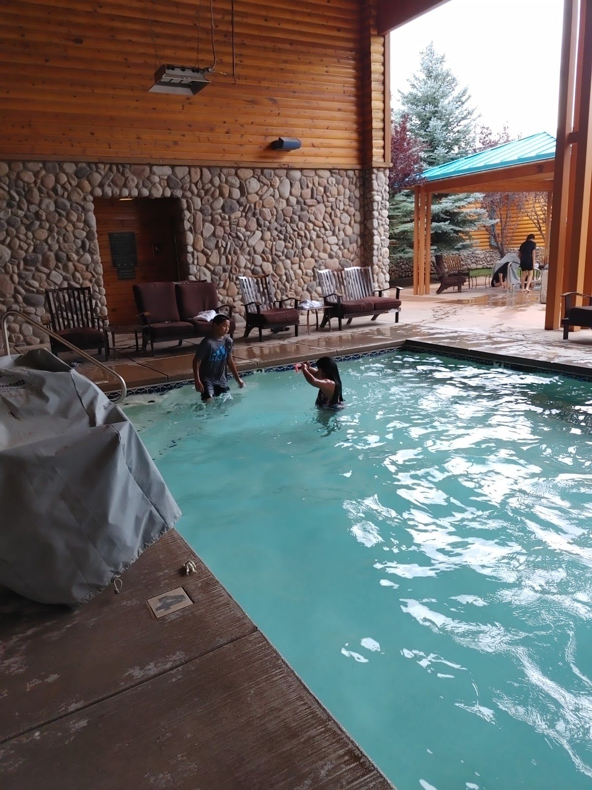 Hon-Dah Resort Casino photo 3