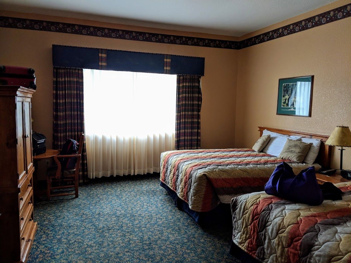 Hon-Dah Resort Casino photo 4