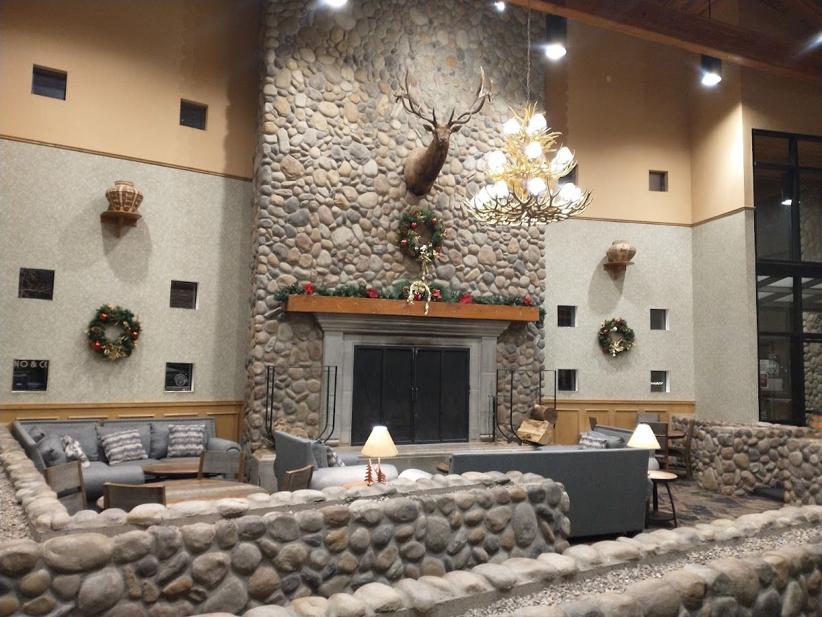Hon-Dah Resort Casino photo 5