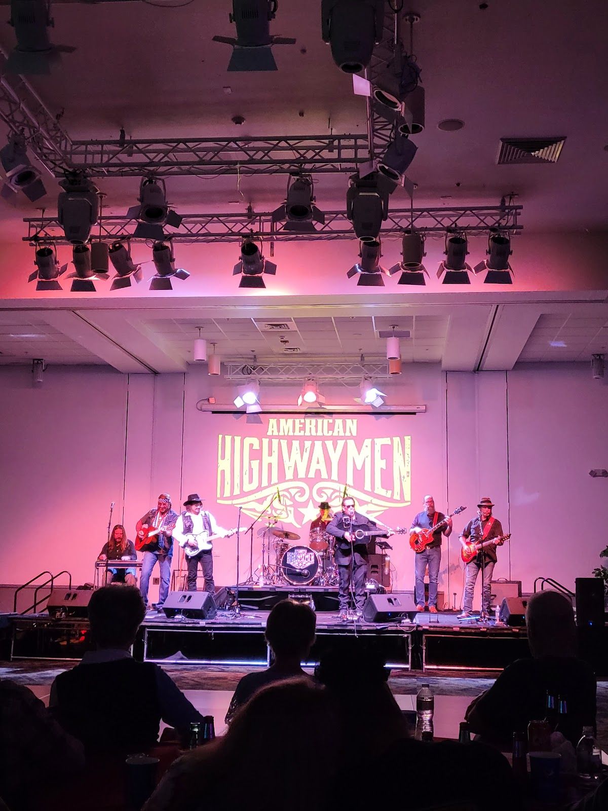 Hon-Dah Resort Casino photo 6