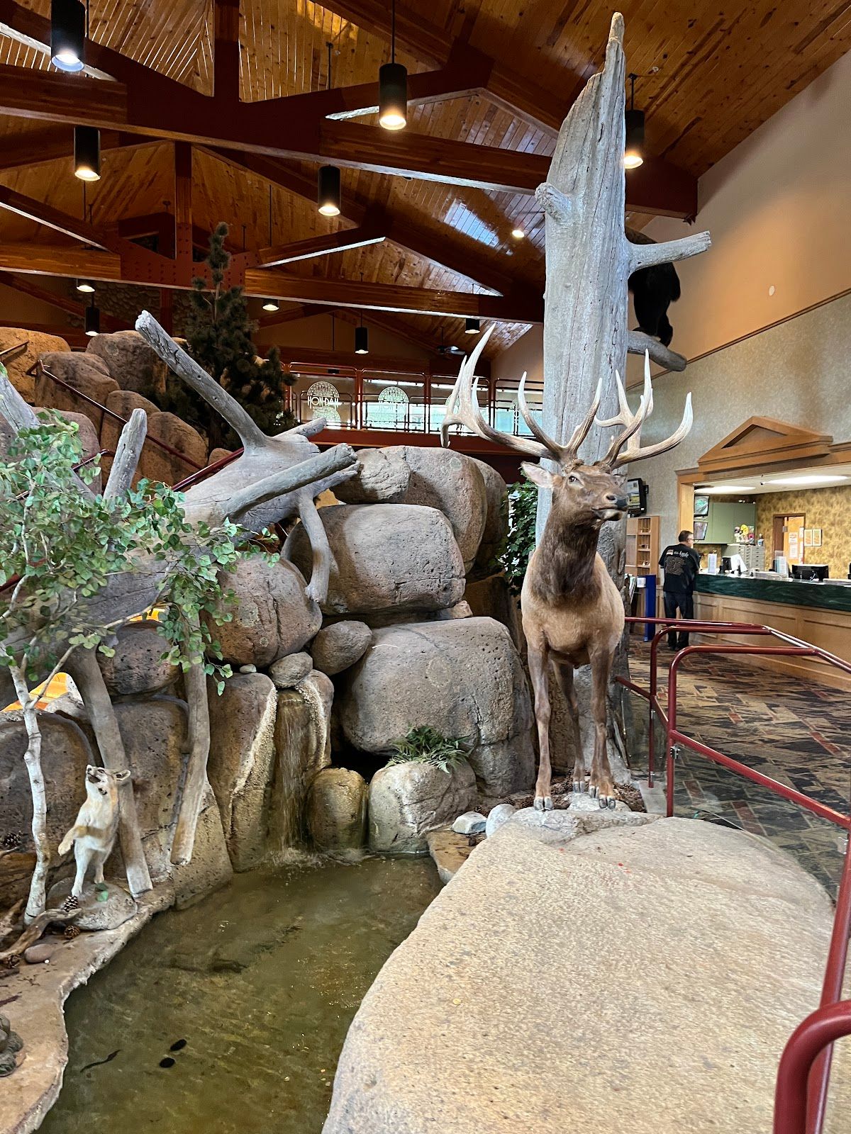 Hon-Dah Resort Casino photo 7