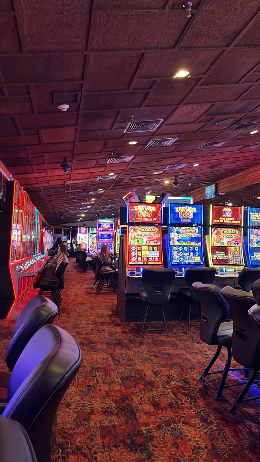 Hon-Dah Resort Casino photo 8