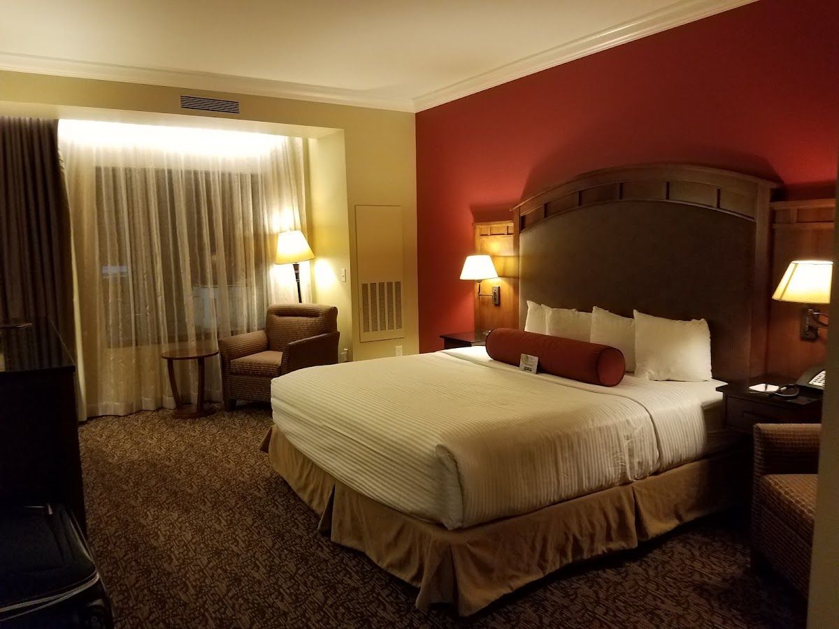 FireLake Grand Casino – Poker photo 2