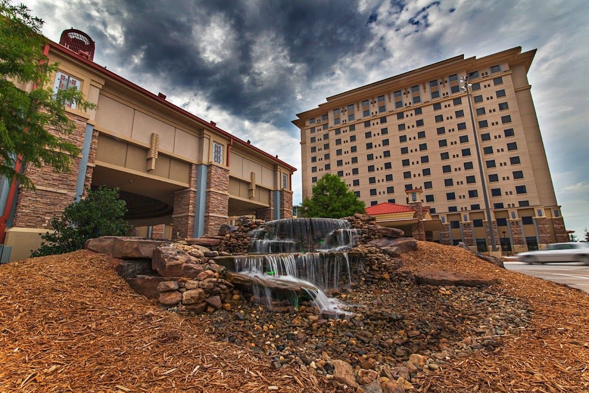 FireLake Grand Casino – Poker photo 5