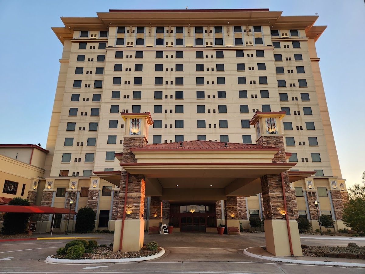 FireLake Grand Casino – Poker photo 6
