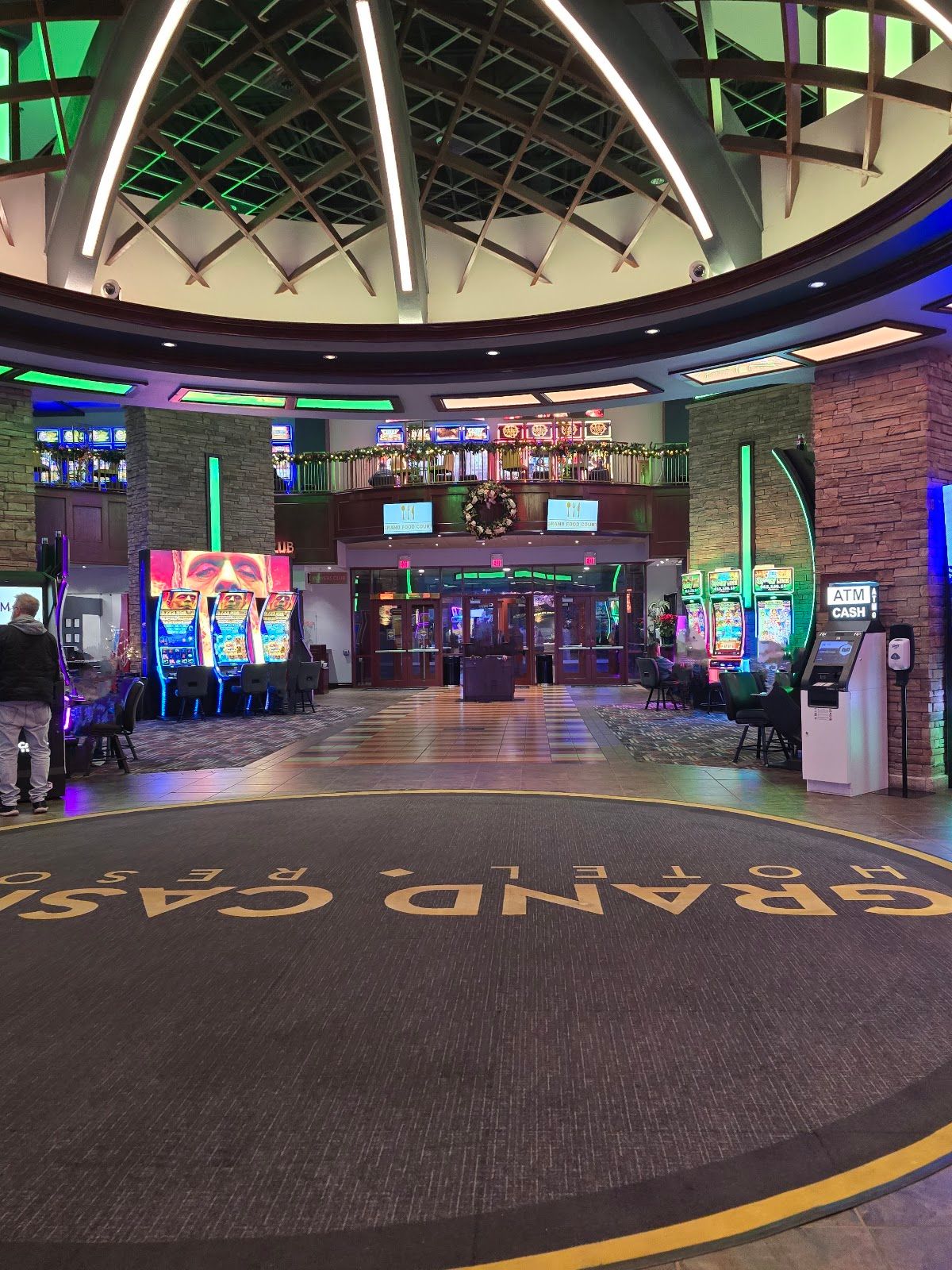 FireLake Grand Casino – Poker photo 7
