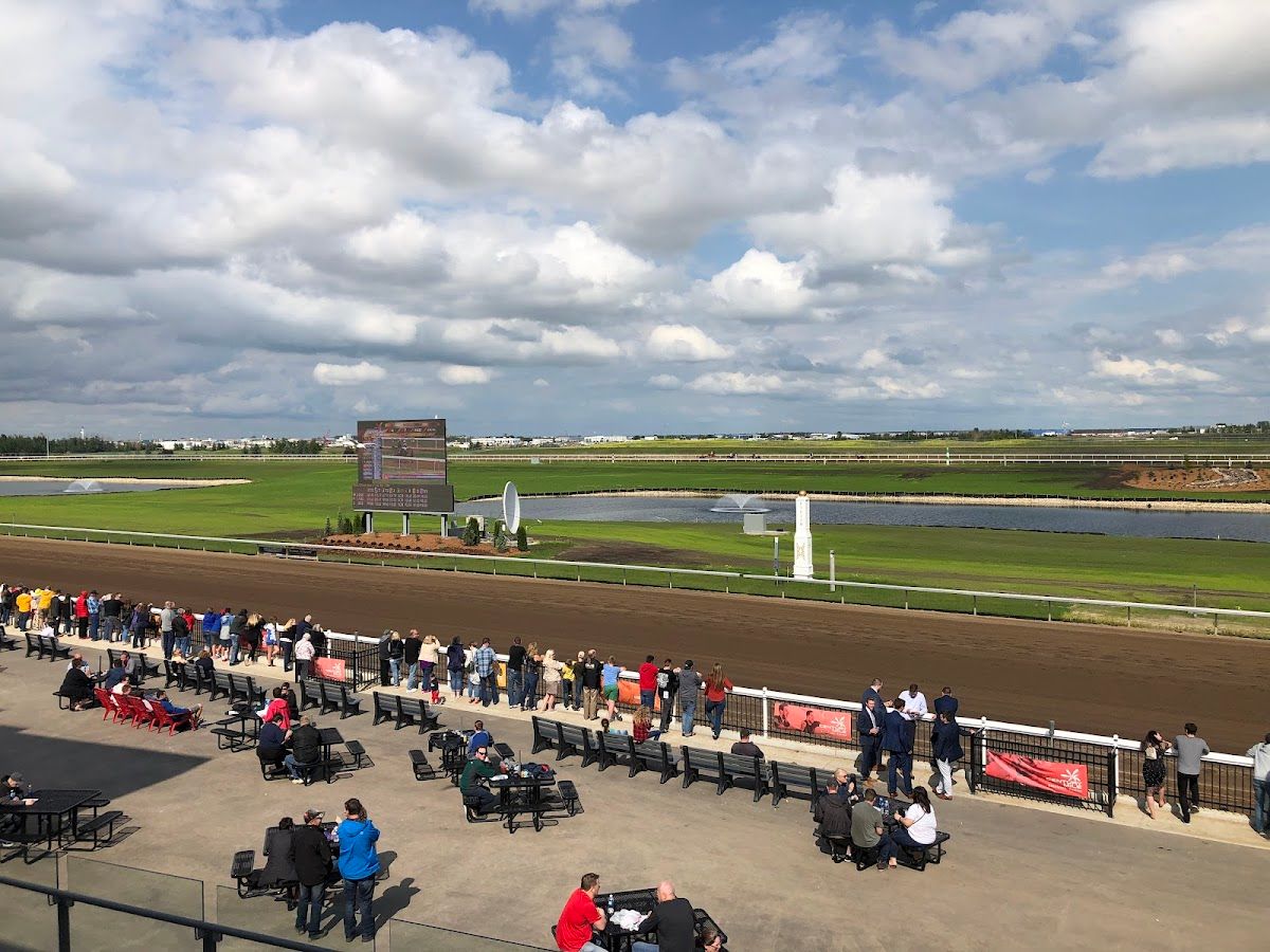 Century Mile Racetrack and Casino photo 5